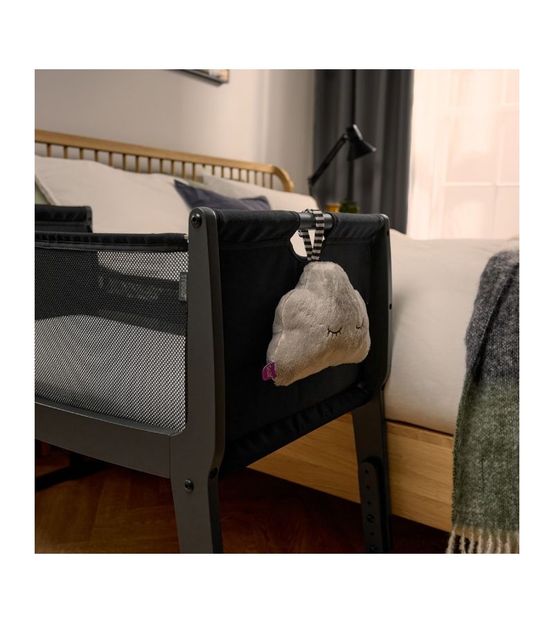 SNUZ Βρεφικό Λίκνο Snuzpod Studio Brooklyn GSFN032E
