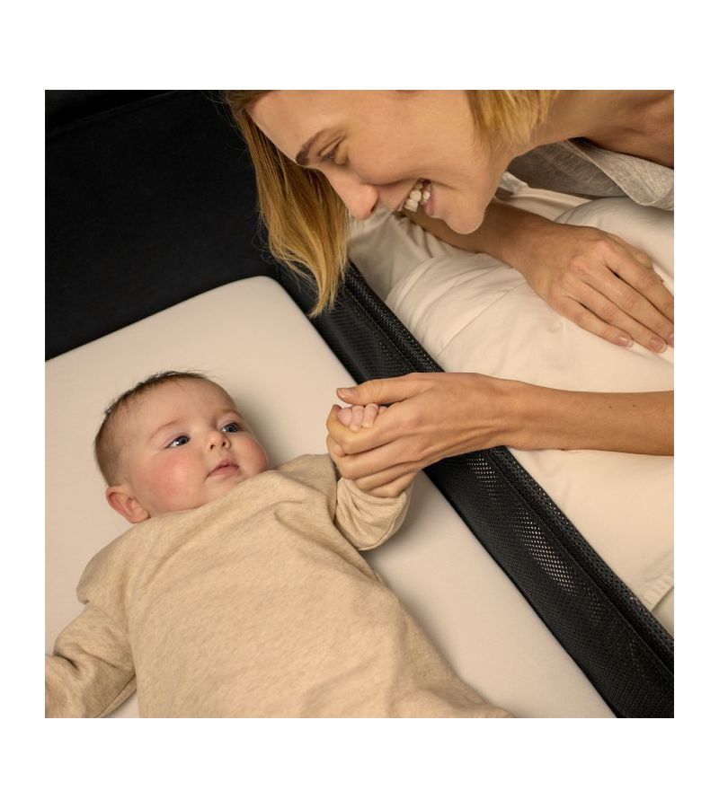 SNUZ Βρεφικό Λίκνο Snuzpod Studio Brooklyn GSFN032E
