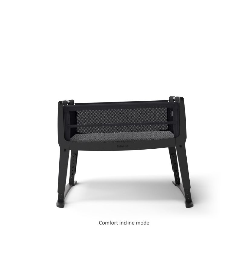 SNUZ Βρεφικό Λίκνο Snuzpod Studio Brooklyn GSFN032E