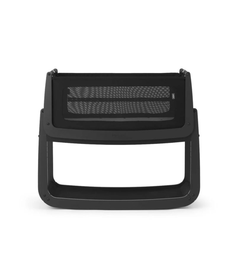 SNUZ Βρεφικό Λίκνο Snuzpod5 Graphite GSFN050E