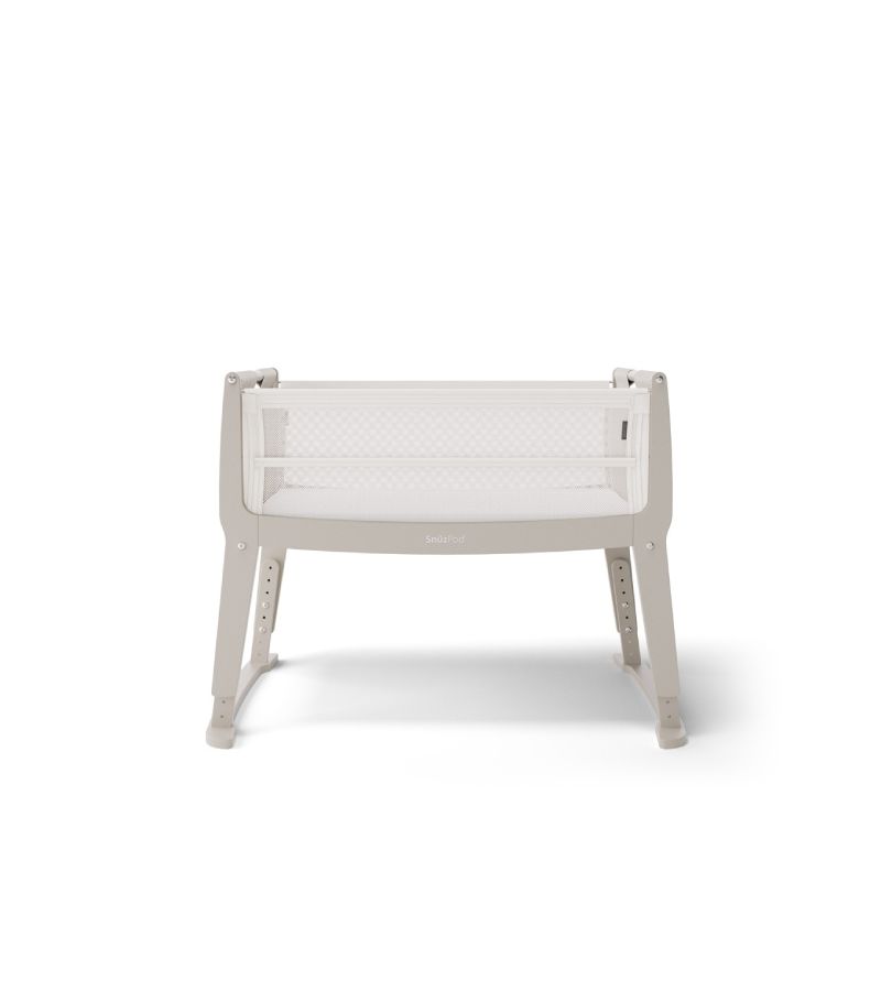 SNUZ Βρεφικό Λίκνο Snuzpod Studio Oslo GSFN032D