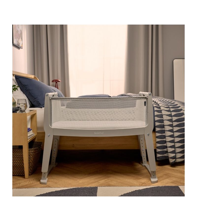 SNUZ Βρεφικό Λίκνο Snuzpod Studio Oslo GSFN032D