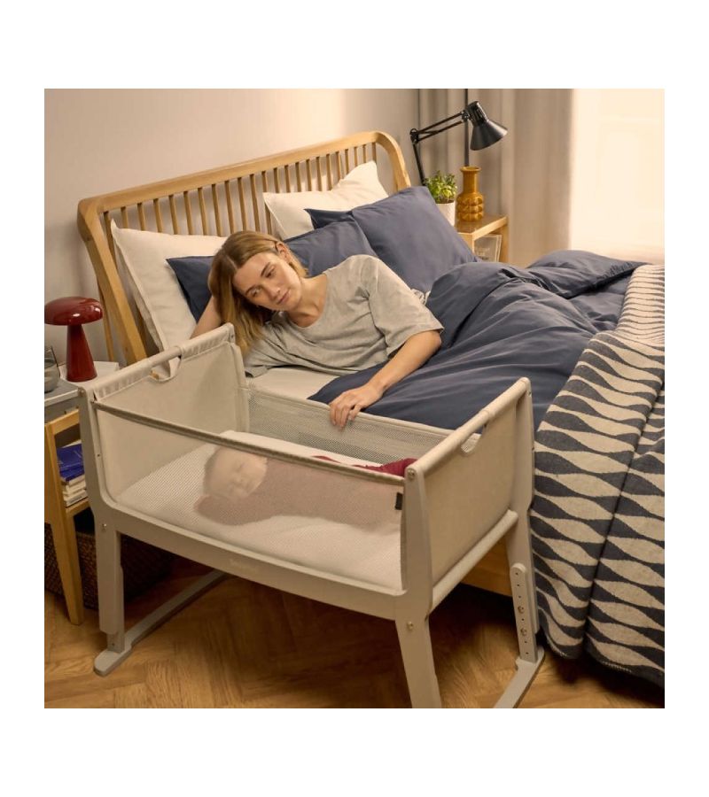SNUZ Βρεφικό Λίκνο Snuzpod Studio Oslo GSFN032D