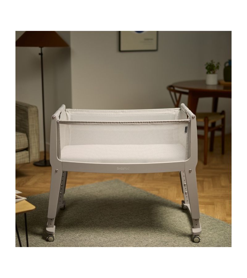 SNUZ Βρεφικό Λίκνο Snuzpod Studio Oslo GSFN032D