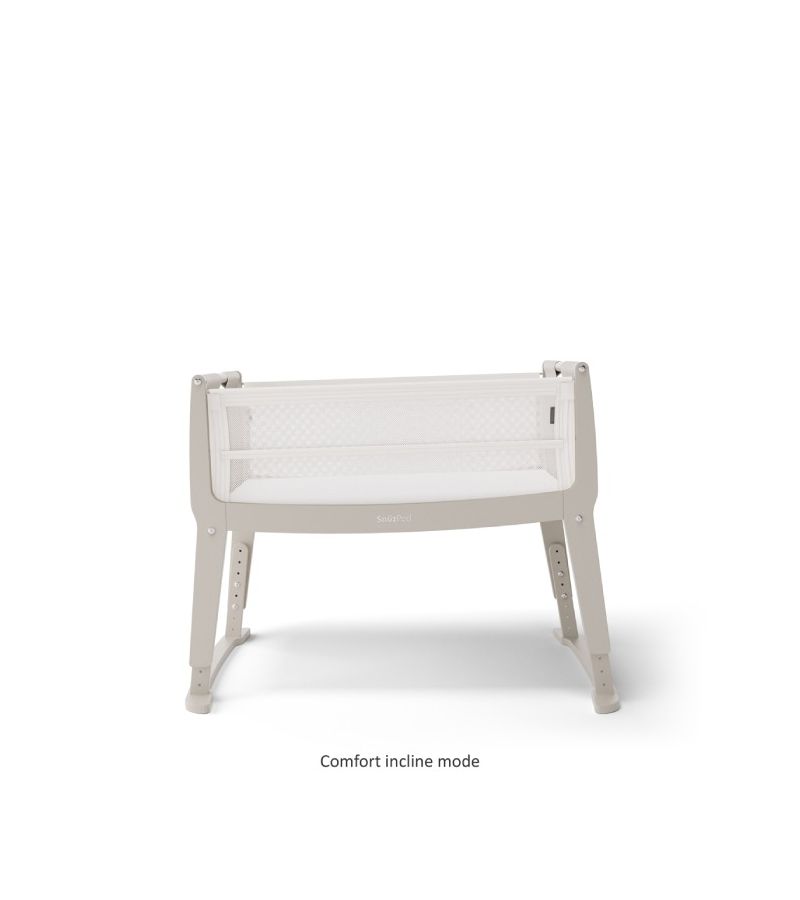 SNUZ Βρεφικό Λίκνο Snuzpod Studio Oslo GSFN032D