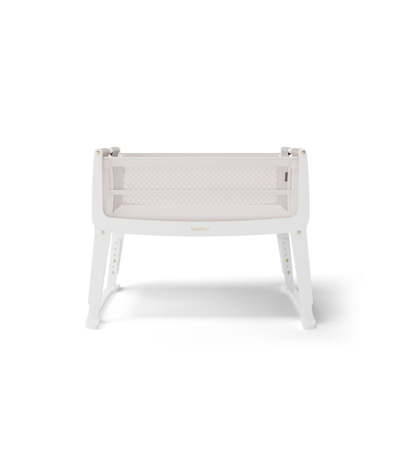 SNUZ Βρεφικό Λίκνο Snuzpod Studio Paris GSFN032B