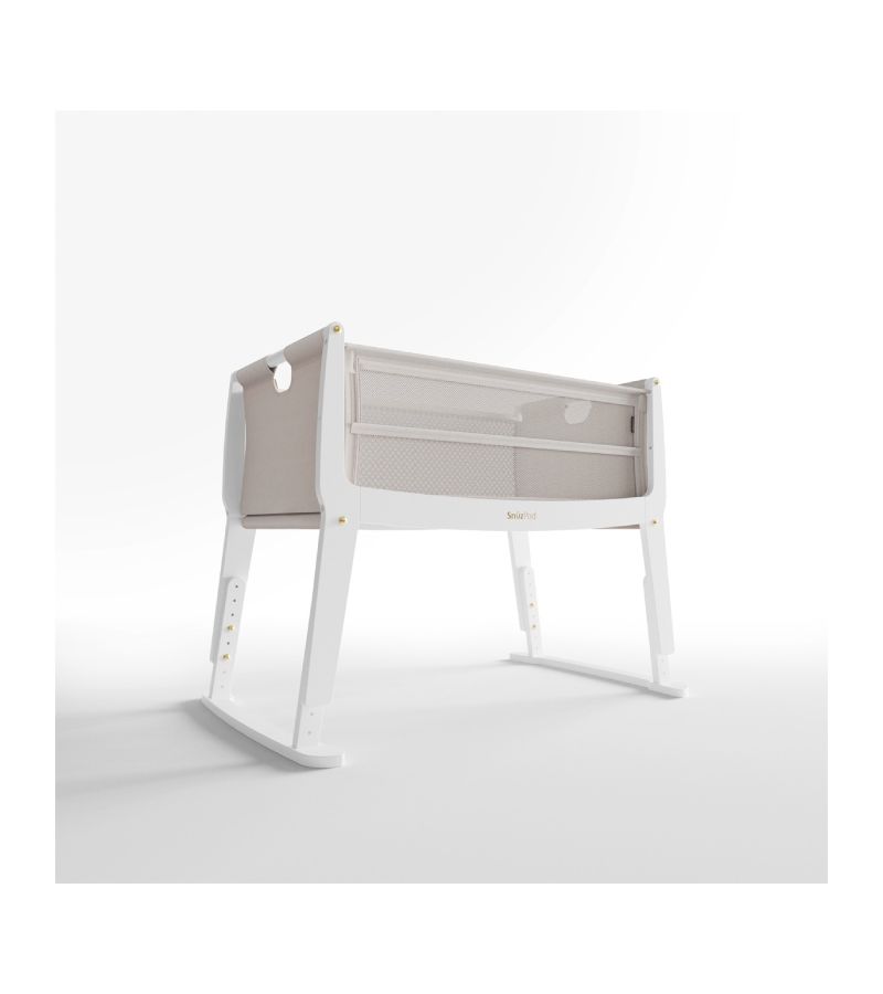 SNUZ Βρεφικό Λίκνο Snuzpod Studio Paris GSFN032B