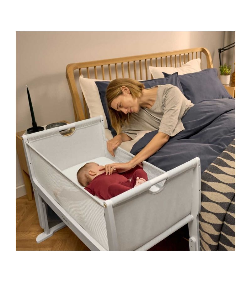 SNUZ Βρεφικό Λίκνο Snuzpod Studio Paris GSFN032B