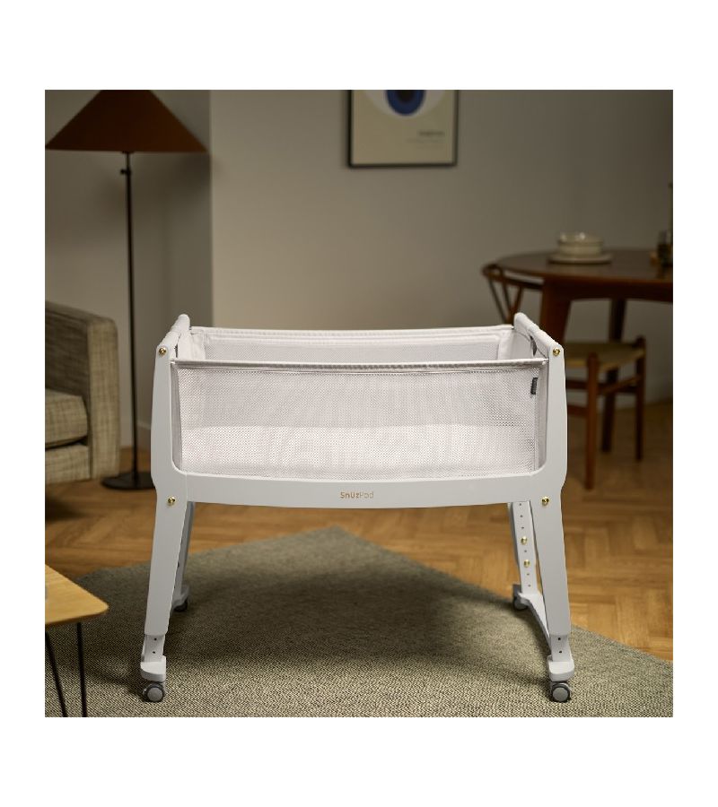 SNUZ Βρεφικό Λίκνο Snuzpod Studio Paris GSFN032B