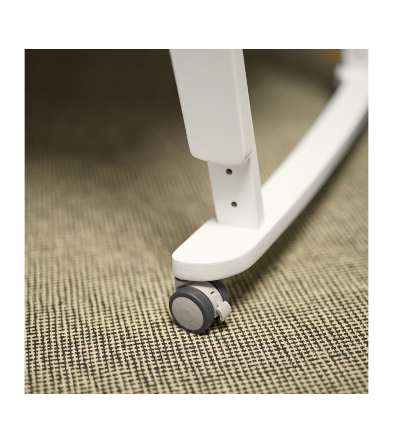 SNUZ Βρεφικό Λίκνο Snuzpod Studio Paris GSFN032B