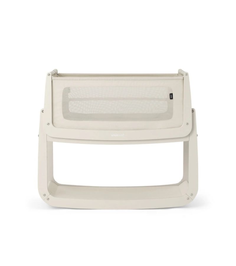 SNUZ Βρεφικό Λίκνο Snuzpod5 Cashmere GSFN050G