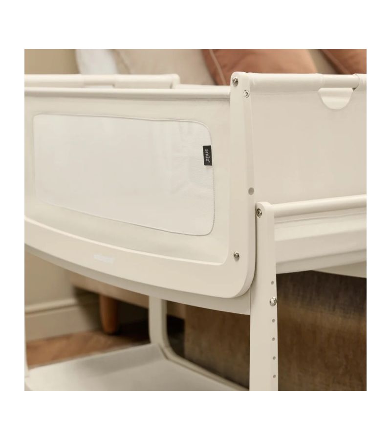 SNUZ Βρεφικό Λίκνο Snuzpod5 Cashmere GSFN050G