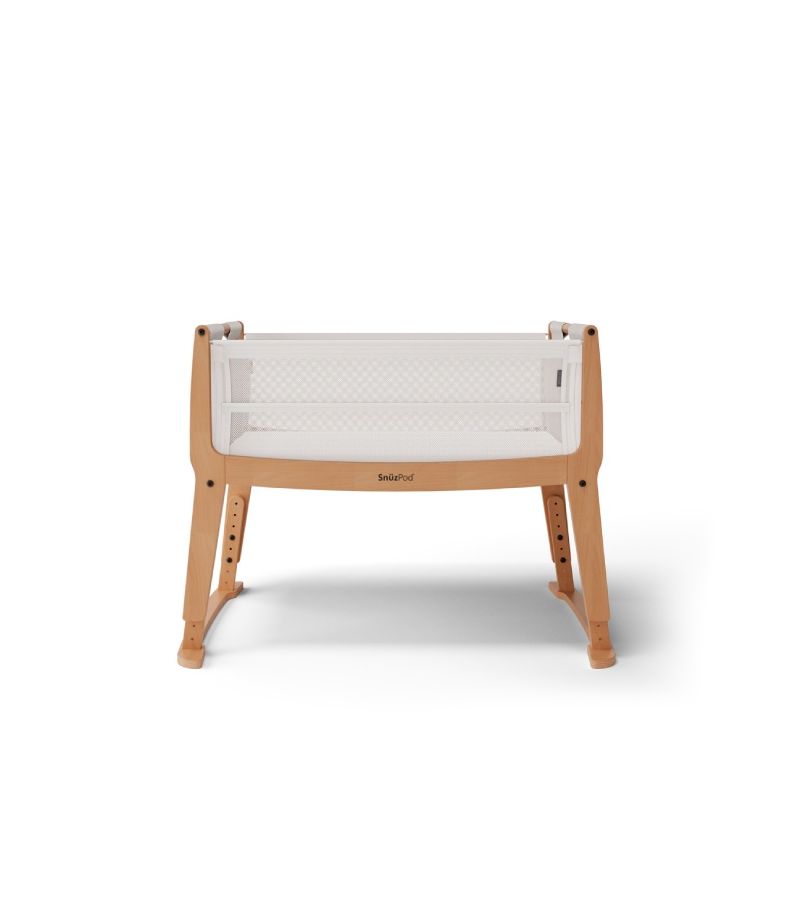 SNUZ Βρεφικό Λίκνο Snuzpod Studio Stockholm GSFN032C