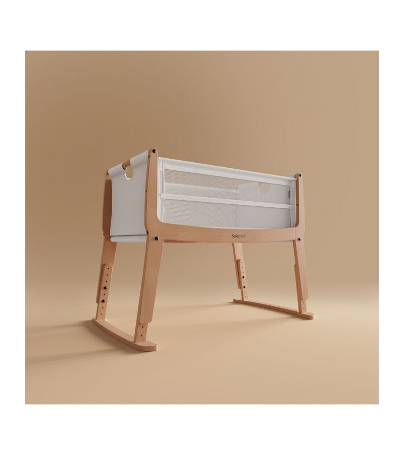 SNUZ Βρεφικό Λίκνο Snuzpod Studio Stockholm GSFN032C