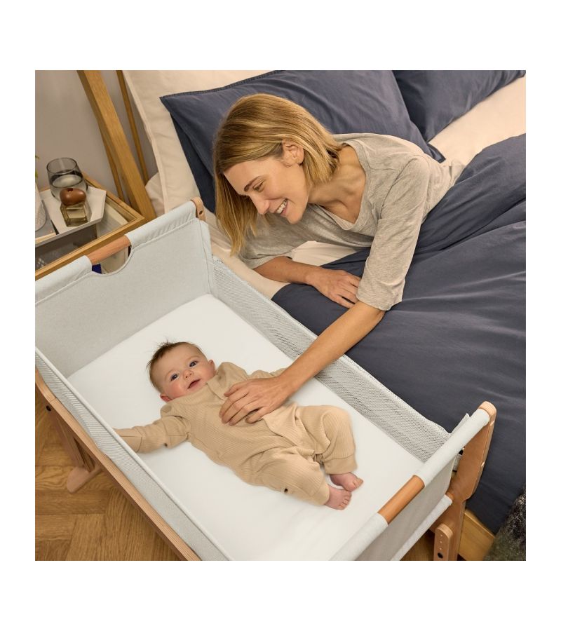 SNUZ Βρεφικό Λίκνο Snuzpod Studio Stockholm GSFN032C