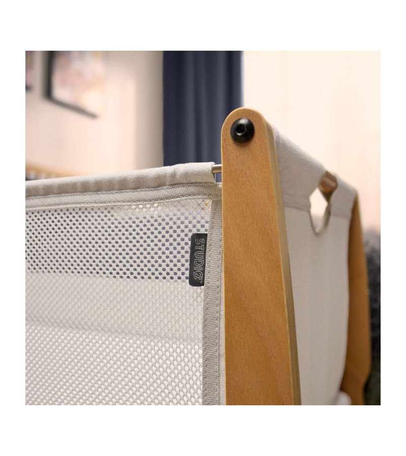 SNUZ Βρεφικό Λίκνο Snuzpod Studio Stockholm GSFN032C