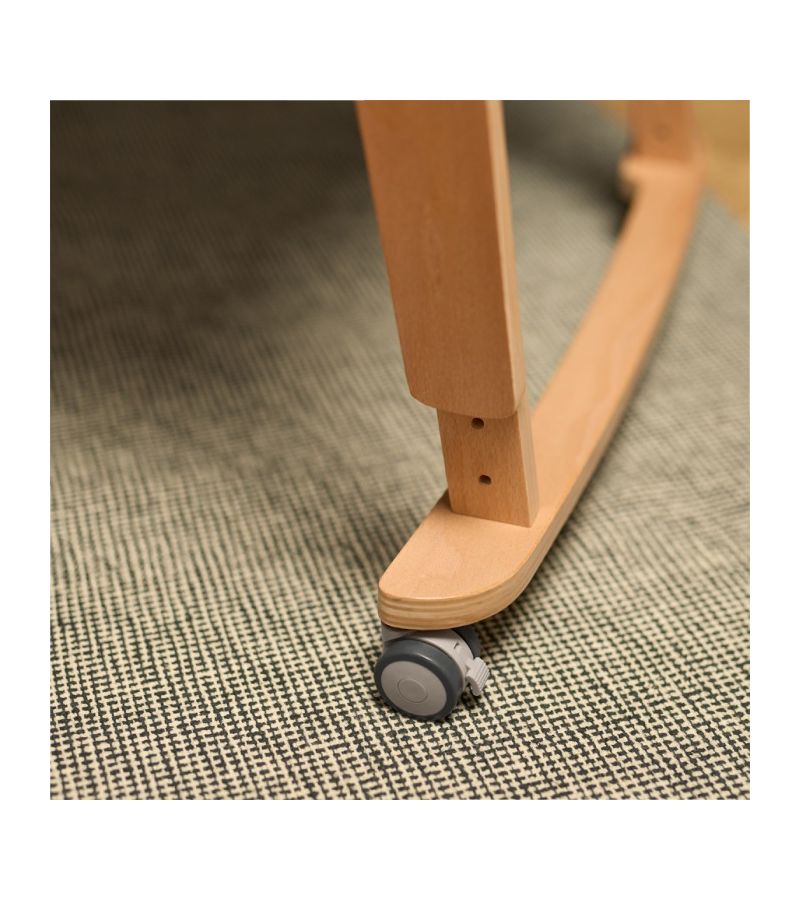 SNUZ Βρεφικό Λίκνο Snuzpod Studio Stockholm GSFN032C