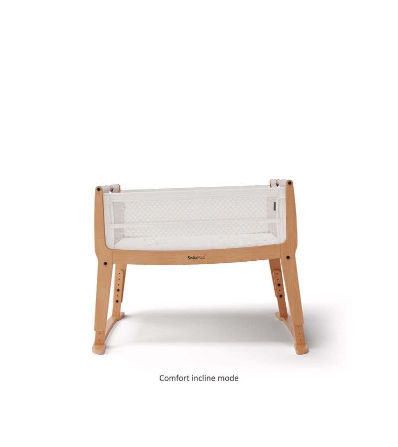 SNUZ Βρεφικό Λίκνο Snuzpod Studio Stockholm GSFN032C