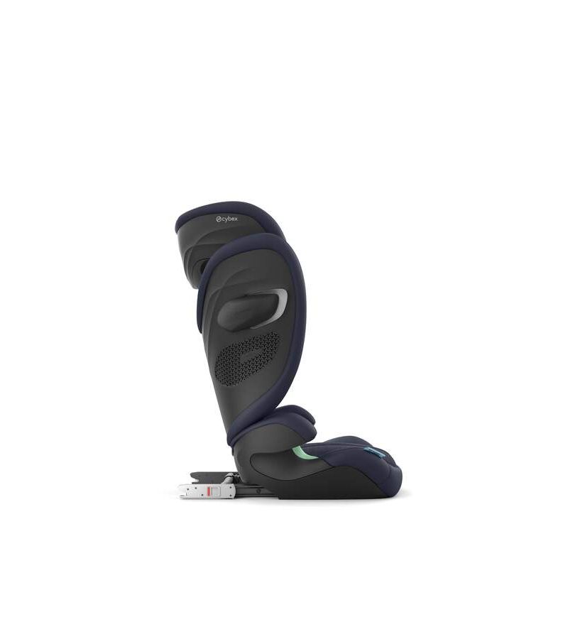 Κάθισμα αυτοκινήτου CYBEX Solution G2 I-FIX Plus Ocean Blue(100-150cm)