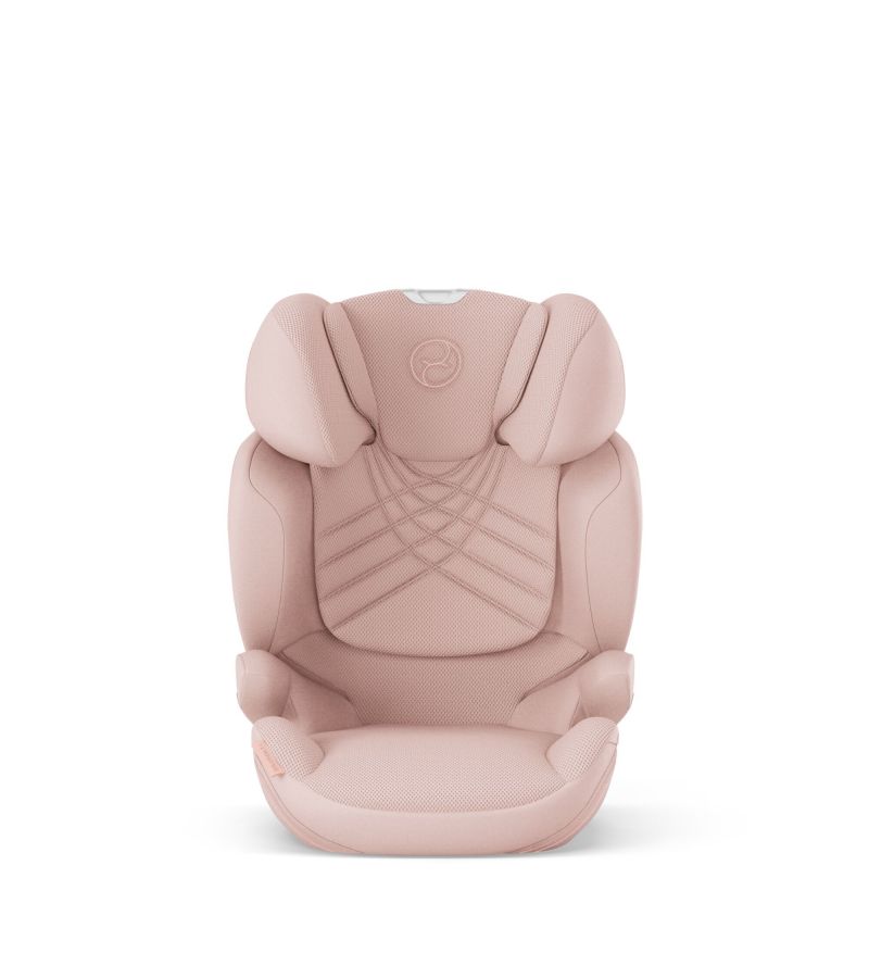 Κάθισμα αυτοκινήτου CYBEX Solution T I-Fix Plus Peach Pink