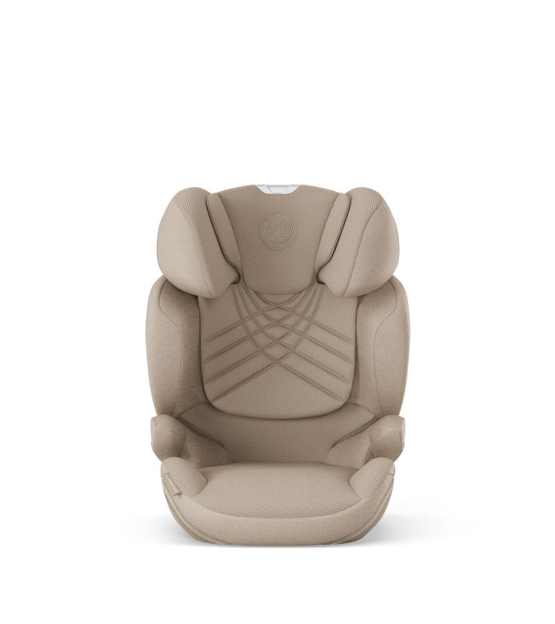 Κάθισμα αυτοκινήτου CYBEX Solution T I-Fix Plus Cozy Beige