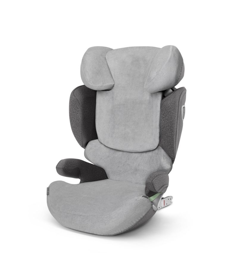 Cybex Καλοκαιρινό Κάλυμμα για Solution T-Line Z-Line Grey