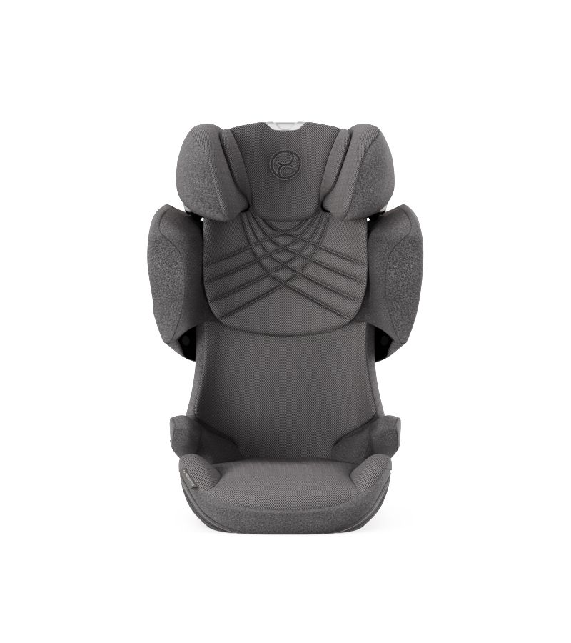 Κάθισμα αυτοκινήτου CYBEX Solution T I-Fix Plus Mirage Grey