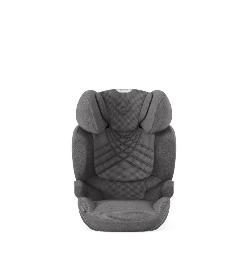 Κάθισμα αυτοκινήτου CYBEX Solution T I-Fix Plus Mirage Grey