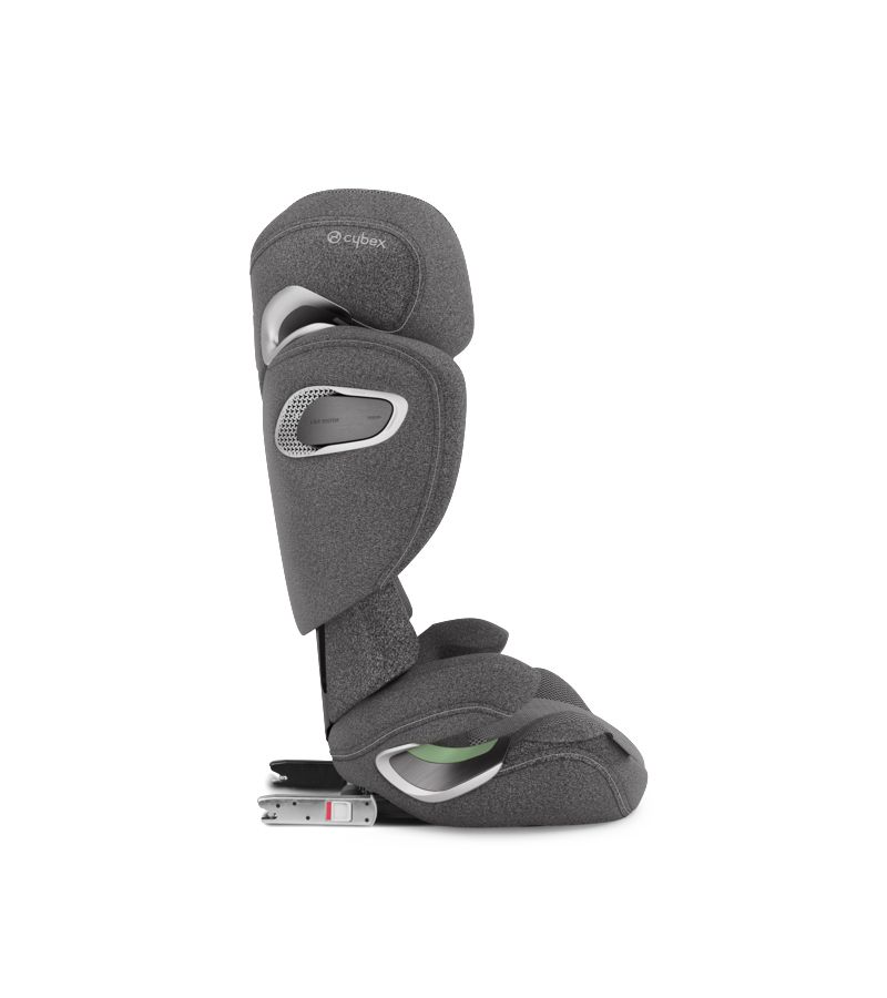 Κάθισμα αυτοκινήτου CYBEX Solution T I-Fix Plus Mirage Grey