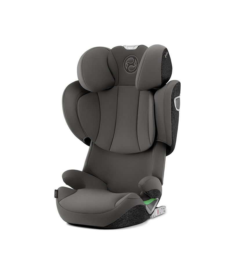 Κάθισμα αυτοκινήτου CYBEX Solution T I-Fix Mirage Grey