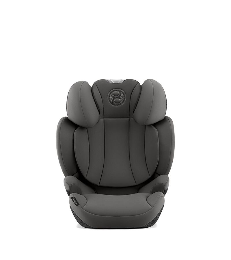Κάθισμα αυτοκινήτου CYBEX Solution T I-Fix Mirage Grey