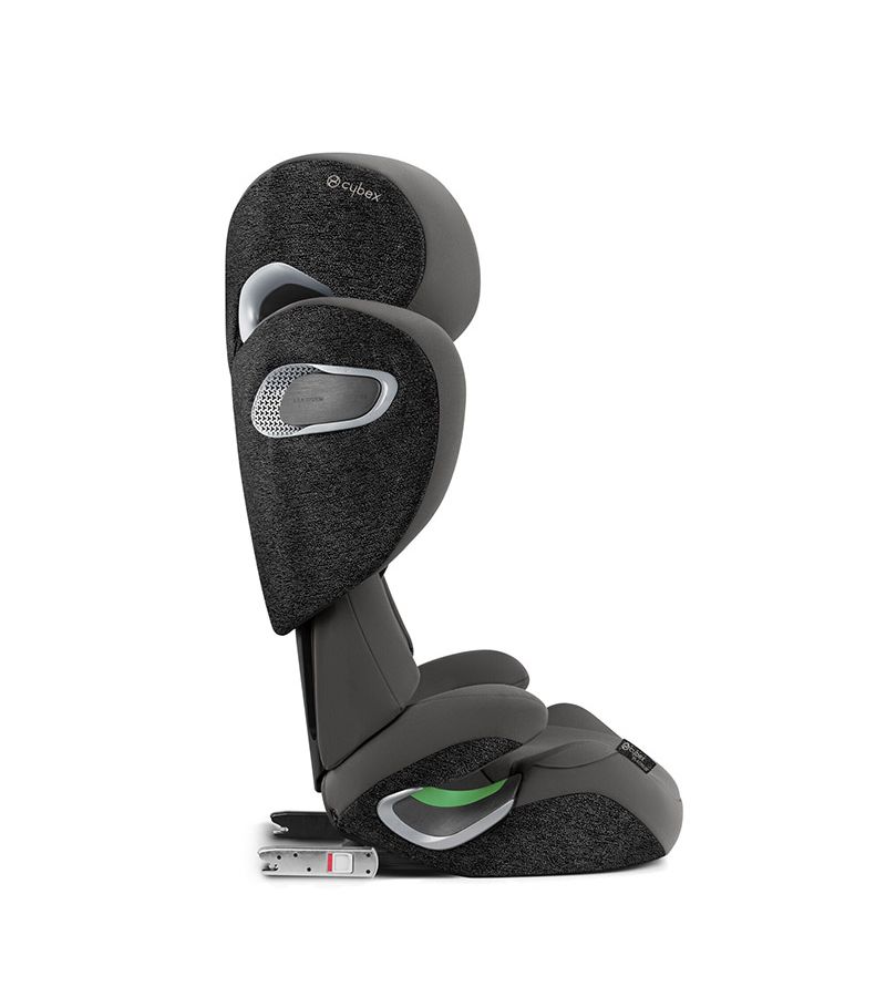 Κάθισμα αυτοκινήτου CYBEX Solution T I-Fix Mirage Grey
