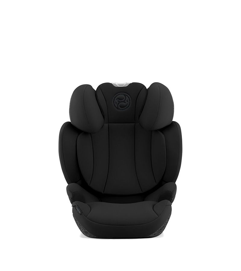 Κάθισμα αυτοκινήτου CYBEX Solution T I-Fix Sepia Black