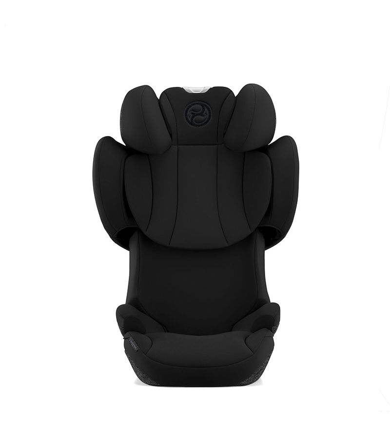 Κάθισμα αυτοκινήτου CYBEX Solution T I-Fix Sepia Black