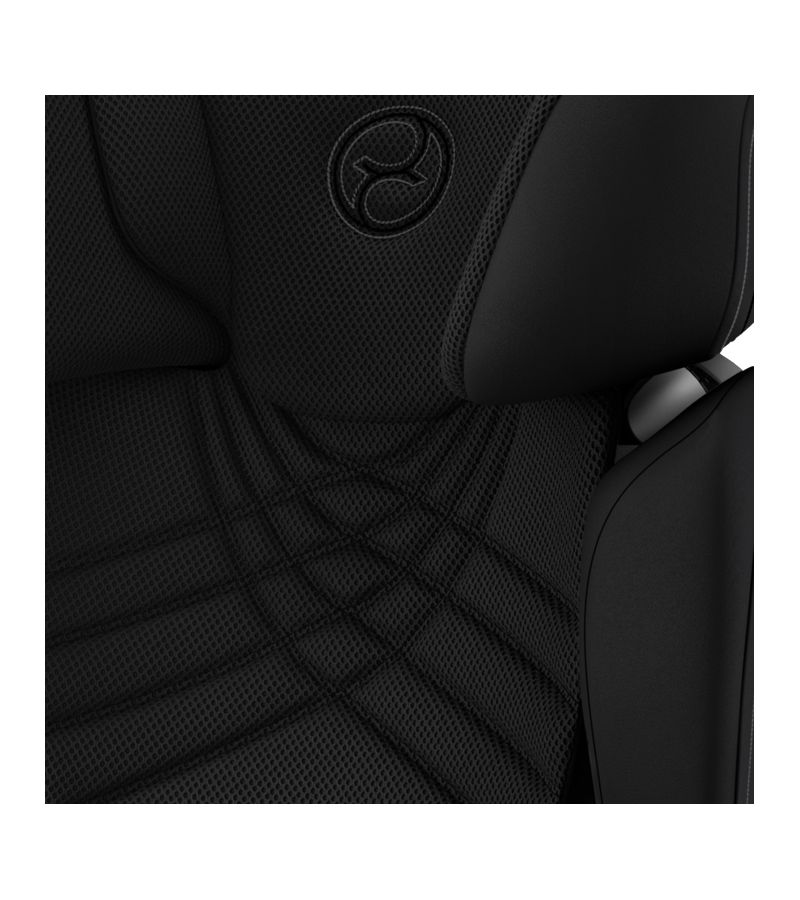 Κάθισμα αυτοκινήτου CYBEX Solution T I-Fix Plus Sepia Black