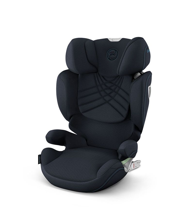 Κάθισμα αυτοκινήτου CYBEX Solution T I-Fix Plus Nautical Blue