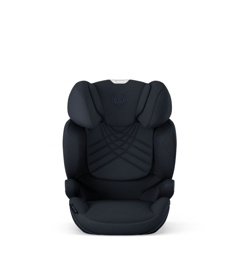 Κάθισμα αυτοκινήτου CYBEX Solution T I-Fix Plus Nautical Blue