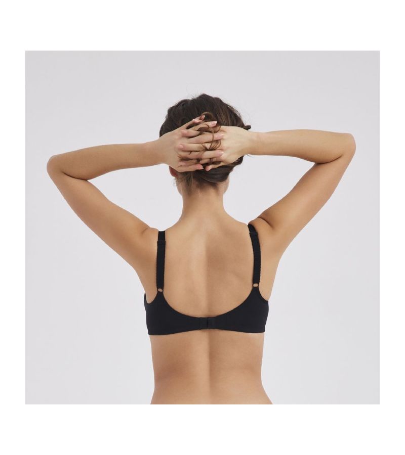 Σουτιέν Θηλασμού MOONLIGHT CUP-C Black 10876-CB