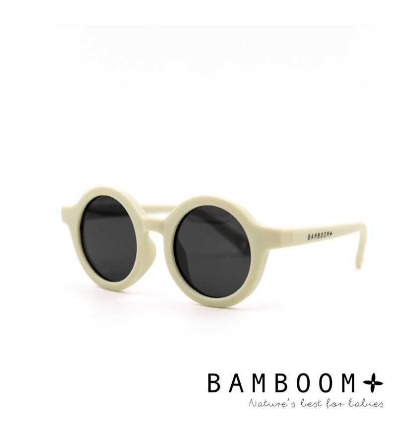 Γυαλιά ηλίου BAMBOOM 1-3 χρονών Lime 914-120-13