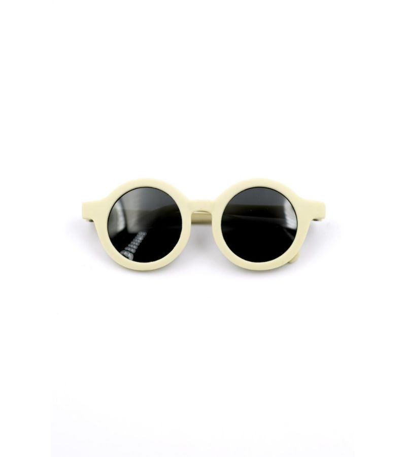 Γυαλιά ηλίου BAMBOOM 1-3 χρονών Lime 914-120-13