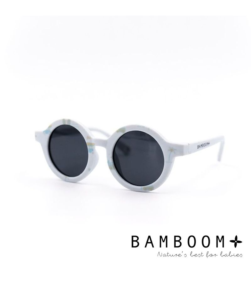 Γυαλιά ηλίου BAMBOOM 1-3 χρονών Summer Vibes 914-329-13
