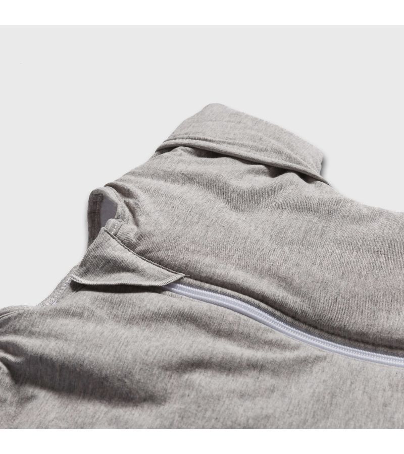 Υπνόσακος Swaddle – Arms Up Transition TENDER 2.5 Tog Γκρι 27611