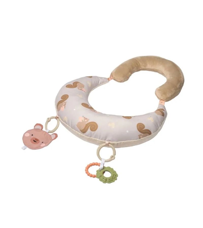 Μαξιλαράκι Δραστηριοτήτων TAF TOYS Tummy Time First T-13805