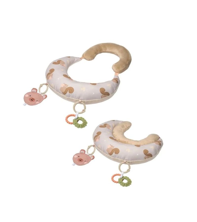 Μαξιλαράκι Δραστηριοτήτων TAF TOYS Tummy Time First T-13805