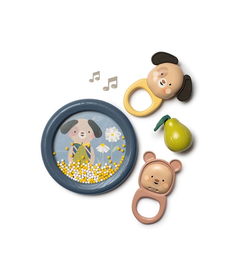 Musical Discovery Kit TAF TOYS T-13875