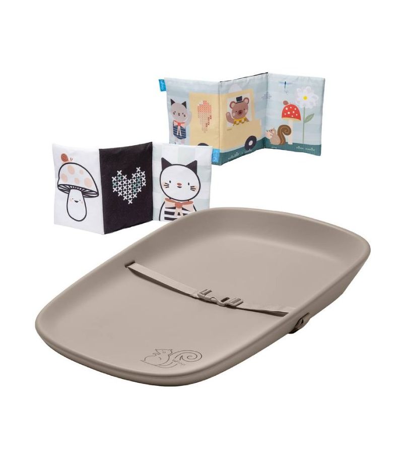 Αλλαξιέρα Sensory Tales TAF TOYS  T-13775