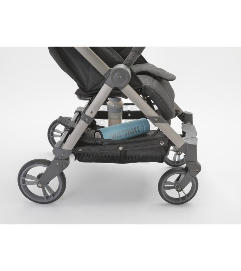 Θερμός υγρών TWISTSHAKE 420ml Pastel Blue