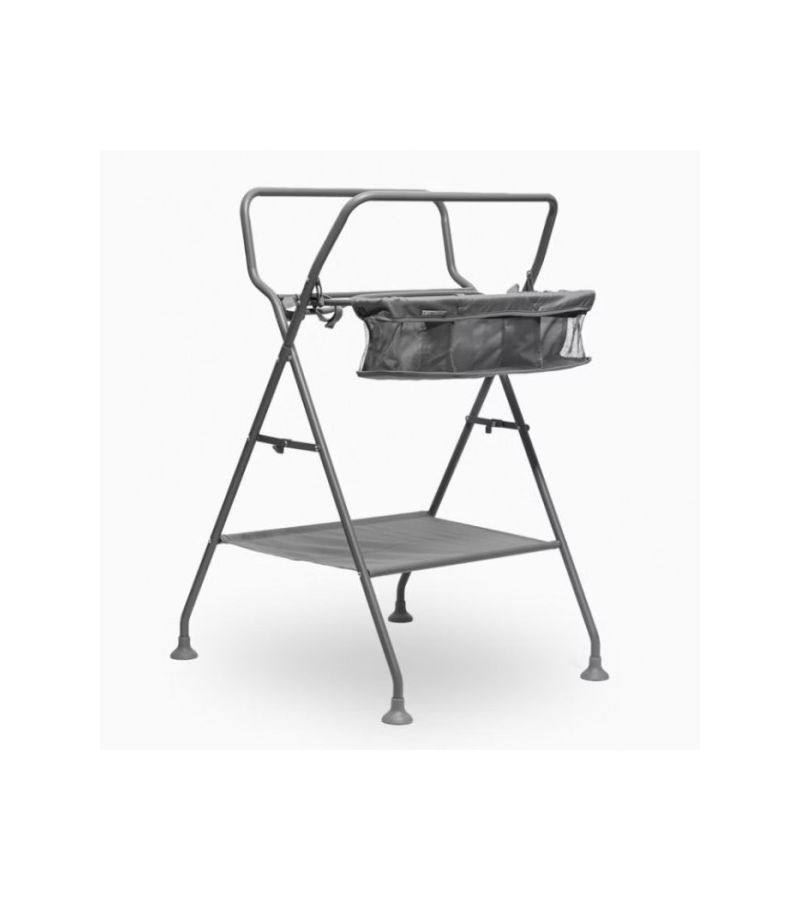 Βρεφικό Μπανάκι Twistshake με Μειωτή Και Βοηθητική Κανάτα Faded Pink με μεταλλική βάση