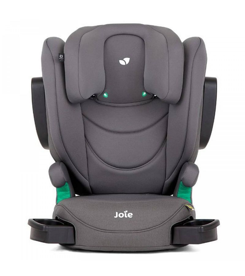 Κάθισμα αυτοκινήτου JOIE I-Trillo Thunder (100-150cm)