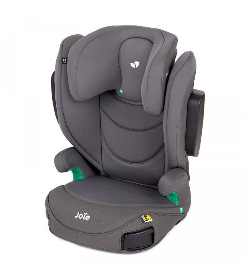 Κάθισμα αυτοκινήτου JOIE I-Trillo Thunder (100-150cm)